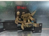 Recambio de cerradura capot para ford transit, combi 1995 2.5 diesel cat referencia OEM IAM C7G0A 5 PUERTAS