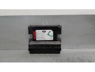 Recambio de centralita suspension para land rover range rover velar 2.0 diesel cat referencia OEM IAM HPLA14F392JE 28408074233 J