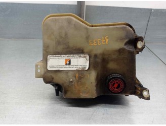 Recambio de deposito liquido direccion para citroën c5 berlina 2.0 hdi referencia OEM IAM 9636068780  