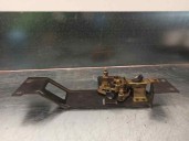 Recambio de cerradura capot para ford transit, combi 1995 2.5 diesel cat referencia OEM IAM C7G0A 5 PUERTAS