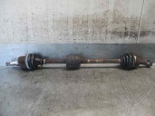 Recambio de transmision delantera derecha para ford ka (ccq) 1.3 cat referencia OEM IAM 1S5W3A427AA  