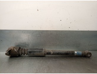 Recambio de amortiguador trasero derecho para volkswagen passat b5 (3b2) 1.9 tdi referencia OEM IAM 3B5513031B 3B5513031B 814901