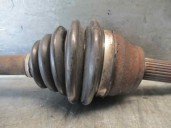 Recambio de transmision delantera derecha para ford ka (ccq) 1.3 cat referencia OEM IAM 1S5W3A427AA 