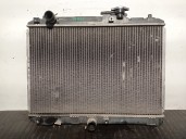 Recambio de radiador agua para suzuki baleno berlina sy (eg) 1.3 cat referencia OEM IAM 1770060G01 