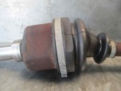 Recambio de transmision delantera derecha para ford ka (ccq) 1.3 cat referencia OEM IAM 1S5W3A427AA  