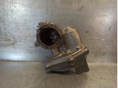 Recambio de caja mariposa para seat leon (5f1) 1.6 tdi referencia OEM IAM 04L131501M A2C96089300 CONTINENTAL