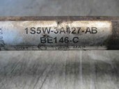 Recambio de transmision delantera derecha para ford ka (ccq) 1.3 cat referencia OEM IAM 1S5W3A427AA  