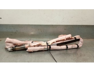 Recambio de airbag cortina delantero izquierdo para ford kuga iii (dfk) 1.5 ecoboost referencia OEM IAM LV4BS042D95AK 2641852 