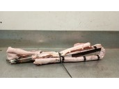 Recambio de airbag cortina delantero izquierdo para ford kuga iii (dfk) 1.5 ecoboost referencia OEM IAM LV4BS042D95AK 2641852 