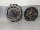 Recambio de kit embrague para ford fiesta berl./express 1.1 referencia OEM IAM 119002410  LUK