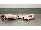 Recambio de airbag cortina delantero izquierdo para ford kuga iii (dfk) 1.5 ecoboost referencia OEM IAM LV4BS042D95AK 2641852 