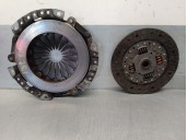 Recambio de kit embrague para ford fiesta berl./express 1.1 referencia OEM IAM 119002410  LUK