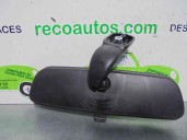 Recambio de espejo interior para ssangyong rodius 2.0 td cat referencia OEM IAM 