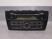 Recambio de sistema audio / radio cd para mitsubishi space star (a00) 1.2 referencia OEM IAM 8701A621  