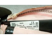 Recambio de airbag cortina delantero izquierdo para ford kuga iii (dfk) 1.5 ecoboost referencia OEM IAM LV4BS042D95AK 2641852 