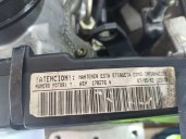 Recambio de motor completo para seat cordoba berlina (6l2) 1.9 sdi referencia OEM IAM ASY 