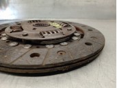 Recambio de kit embrague para ford fiesta berl./express 1.1 referencia OEM IAM 119002410  LUK