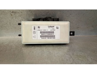 Recambio de modulo electronico para bmw x3 (f25) xdrive 20 d referencia OEM IAM 65779385025 65779385025 A2C37764807 CONTINENTAL
