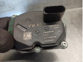 Recambio de caja mariposa para seat leon (5f1) 1.6 tdi referencia OEM IAM 04L131501M A2C96089300 CONTINENTAL