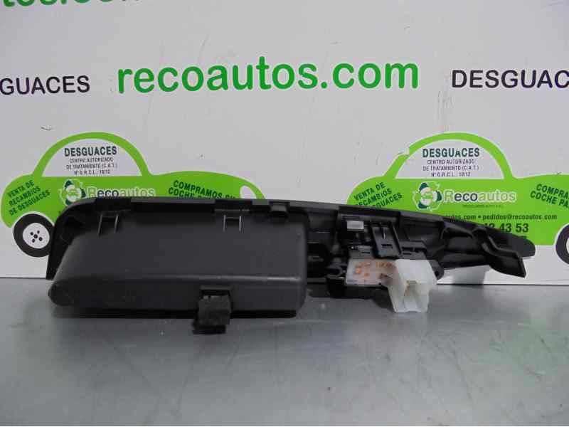 Recambio de mando elevalunas trasero derecho para nissan qashqai (j11) 360 referencia OEM IAM 254114CE0A 254114CE0A 