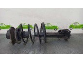 Replacement front left shock absorber for Fiat Brava (182) 1.9 JTD CAT OEM IAM reference 46803283 