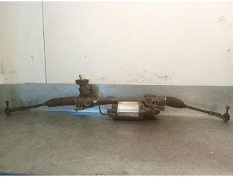 Recambio de cremallera direccion para seat altea xl (5p5, 5p8) 1.6 tdi referencia OEM IAM 1K1423051ER 1K1423055M 