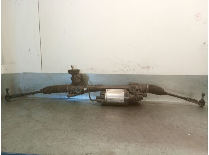 Recambio de cremallera direccion para seat altea xl (5p5, 5p8) 1.6 tdi referencia OEM IAM 1K1423051ER 1K1423055M 