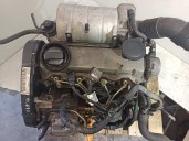 Recambio de motor completo para seat cordoba berlina (6l2) 1.9 sdi referencia OEM IAM ASY 