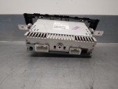Recambio de sistema audio / radio cd para mitsubishi space star (a00) 1.2 referencia OEM IAM 8701A621  