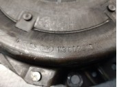 Recambio de kit embrague para ford fiesta berl./express 1.1 referencia OEM IAM 119002410  LUK