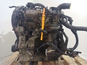 Recambio de motor completo para seat cordoba berlina (6l2) 1.9 sdi referencia OEM IAM ASY 
