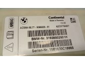 Recambio de modulo electronico para bmw x3 (f25) xdrive 20 d referencia OEM IAM 65779385025 65779385025 A2C37764807 CONTINENTAL