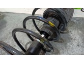 Replacement front left shock absorber for Fiat Brava (182) 1.9 JTD CAT OEM IAM reference 46803283 