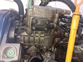 Recambio de motor completo para seat cordoba berlina (6l2) 1.9 sdi referencia OEM IAM ASY 