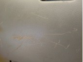 Recambio de guantera para suzuki baleno berlina sy (eg) 1.3 cat referencia OEM IAM 7341160G00 7341160G00 