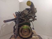 Recambio de motor completo para seat cordoba berlina (6l2) 1.9 sdi referencia OEM IAM ASY 