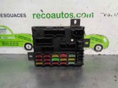 Recambio de caja reles / fusibles para fiat brava (182) 1.9 jtd cat referencia OEM IAM 46533391 