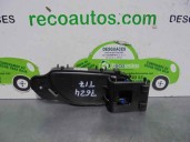 Recambio de maneta interior trasera izquierda para ssangyong rodius 2.0 td cat referencia OEM IAM 7241021000  