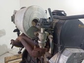 Recambio de motor completo para seat cordoba berlina (6l2) 1.9 sdi referencia OEM IAM ASY 