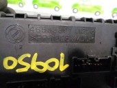 Recambio de caja reles / fusibles para fiat brava (182) 1.9 jtd cat referencia OEM IAM 46533391 