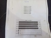 Recambio de motor completo para seat cordoba berlina (6l2) 1.9 sdi referencia OEM IAM ASY 