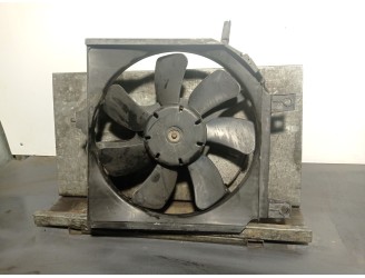Recambio de electroventilador para nissan almera i (n15) 2.0 d referencia OEM IAM 214810M310 