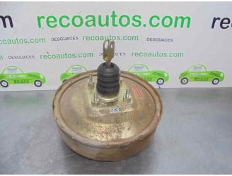 Replacement brake servo for Tata Safari EX Safari 2.0 OEM IAM reference M450210 