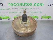 Replacement brake servo for Tata Safari EX Safari 2.0 OEM IAM reference M450210 