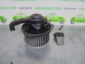 Replacement heater blower motor for SsangYong Rodius 2.0 TD CAT OEM IAM reference 40510402 