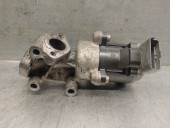 Recambio de valvula egr para citroën c6 (td_) 2.7 hdi referencia OEM IAM 4E8Q90475A 1618N7 