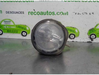 Recambio de faro antiniebla izquierdo para fiat brava (182) 1.9 jtd cat referencia OEM IAM 46823269 