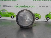 Replacement left front fog light for Fiat Brava (182) 1.9 JTD CAT OEM IAM reference 46823269 