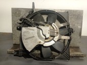 Recambio de electroventilador para nissan almera i (n15) 2.0 d referencia OEM IAM 214810M310 