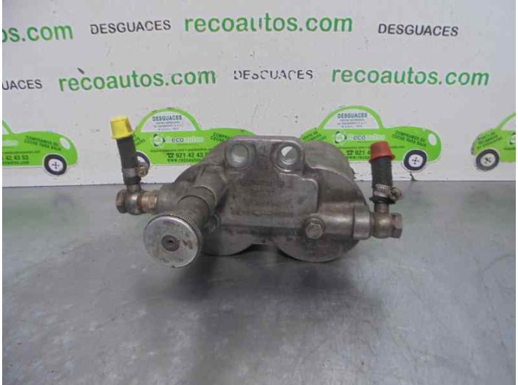 Recambio de soporte filtro gasoil para tata safari ex safari 2.0 referencia OEM IAM 9450030116 